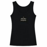 Z11- Aquarius Classic Tank Top