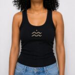 Z11- Aquarius Classic Tank Top