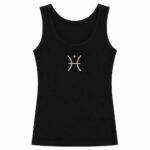 Z12- Pisces Classic Tank Top
