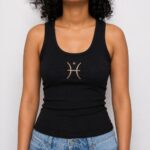 Z12- Pisces Classic Tank Top