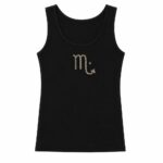 Z6- Virgo Classic Tank Top