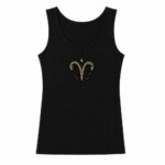 Z1- Aries Classic Tank Top