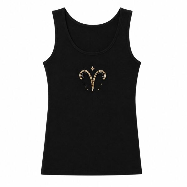 Z1- Aries Classic Tank Top