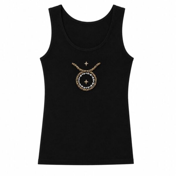 Z2- Taurus Classic Tank Top