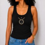 Z2- Taurus Classic Tank Top