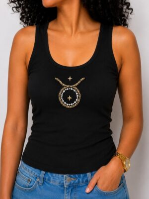 Z2- Taurus Classic Tank Top