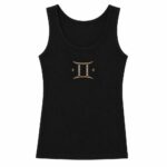Z3- Gemini Classic Tank Top