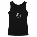 Z4- Cancer Classic Tank Top