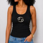 Z4- Cancer Classic Tank Top