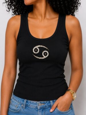 Z4- Cancer Classic Tank Top