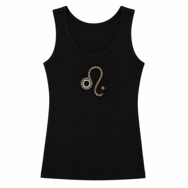 Z5- Leo Classic Tank Top