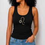 Z5- Leo Classic Tank Top