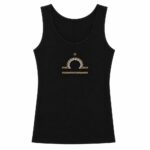 Z7- Libra Classic Tank Top