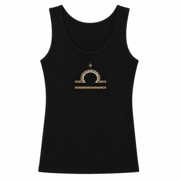 Z7- Libra Classic Tank Top