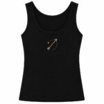 Z9- Sagittarius Classic Tank Top