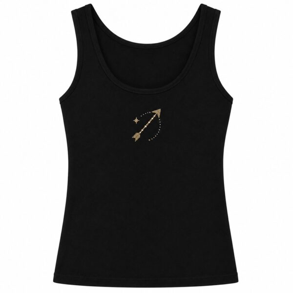 Z9- Sagittarius Classic Tank Top