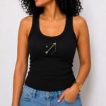 Z9- Sagittarius Classic Tank Top